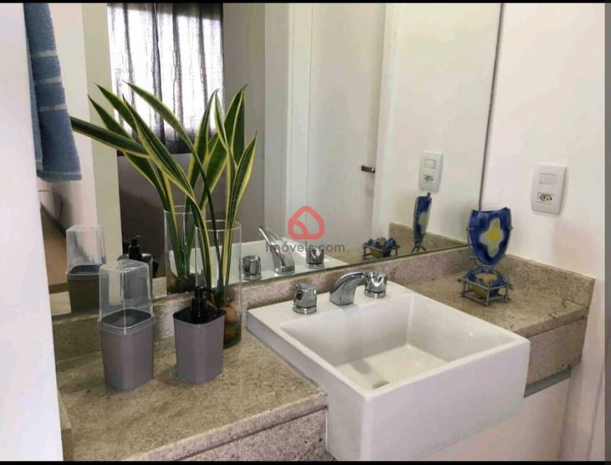 Apartamento, 1 quarto, 35 m² - Foto 8