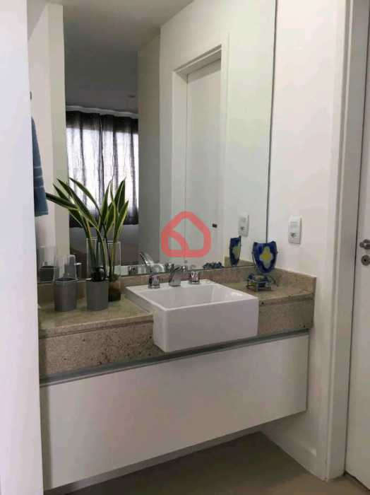 Apartamento, 1 quarto, 35 m² - Foto 9