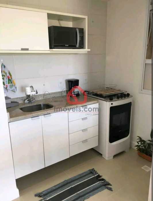 Apartamento, 1 quarto, 35 m² - Foto 11