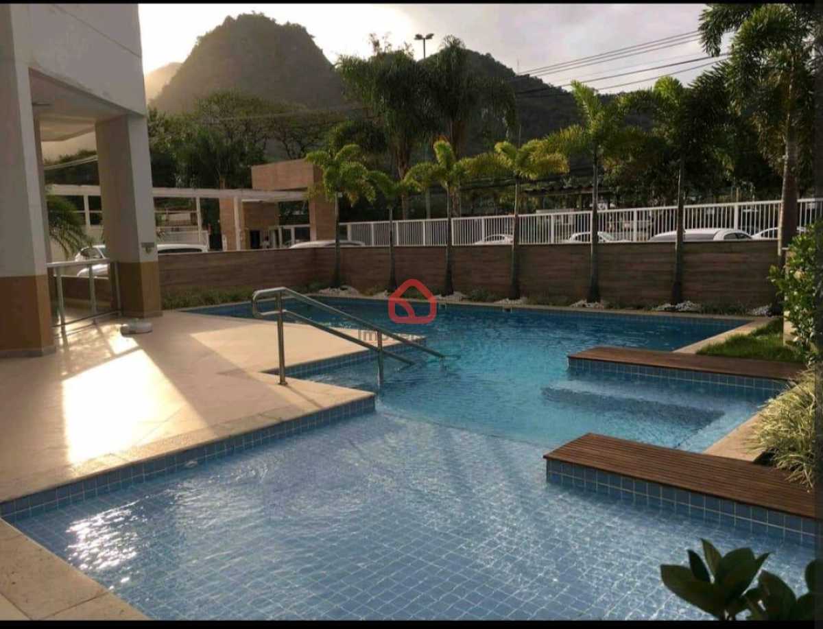 Apartamento, 1 quarto, 35 m² - Foto 14