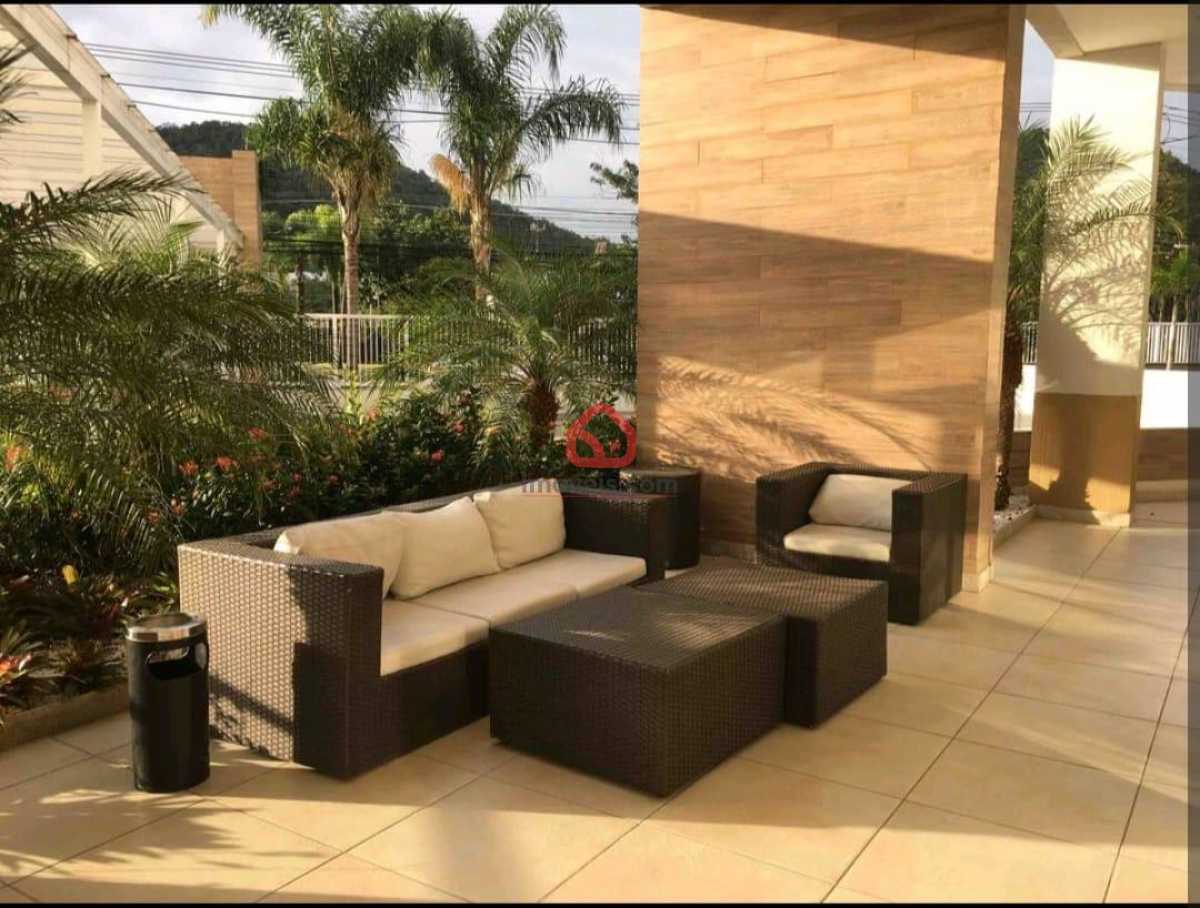 Apartamento, 1 quarto, 35 m² - Foto 16