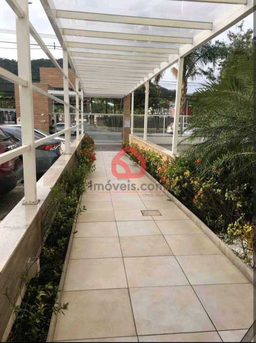 Apartamento, 1 quarto, 35 m² - Foto 2