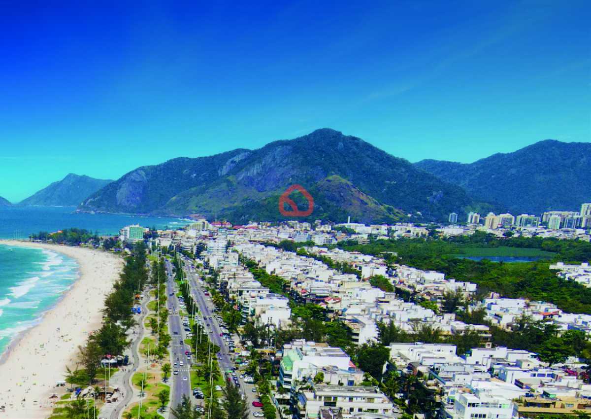 Apartamento, 3 quartos, 96 m² - Foto 5