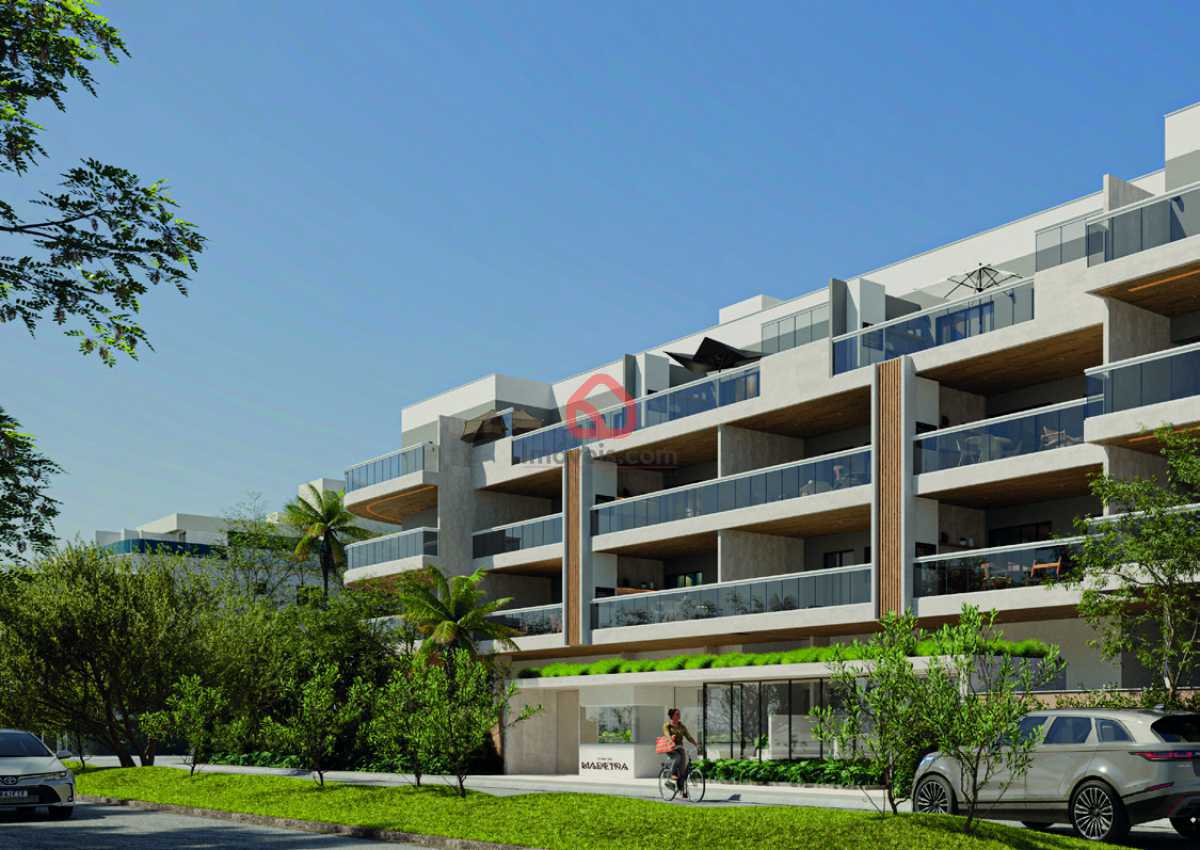 Apartamento, 3 quartos, 96 m² - Foto 8