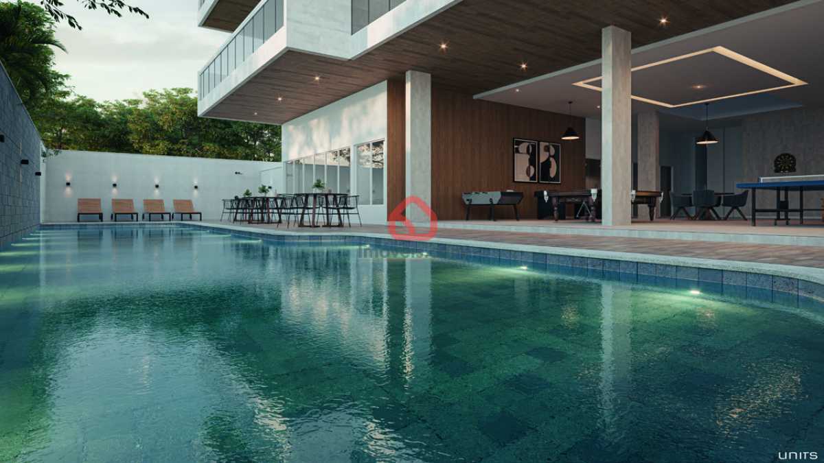 Apartamento, 3 quartos, 96 m² - Foto 1