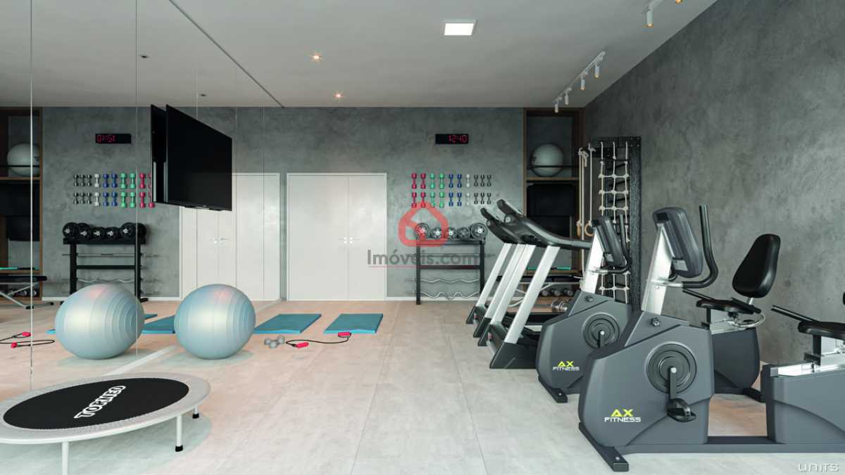 Apartamento, 3 quartos, 96 m² - Foto 18