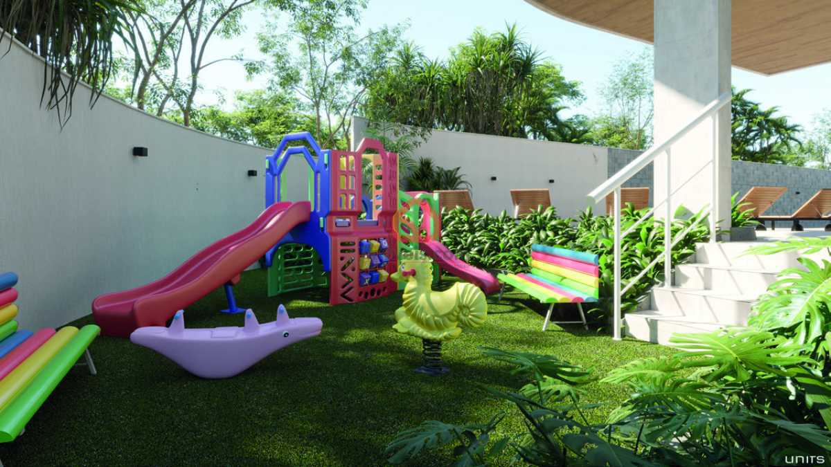 Apartamento, 3 quartos, 96 m² - Foto 23