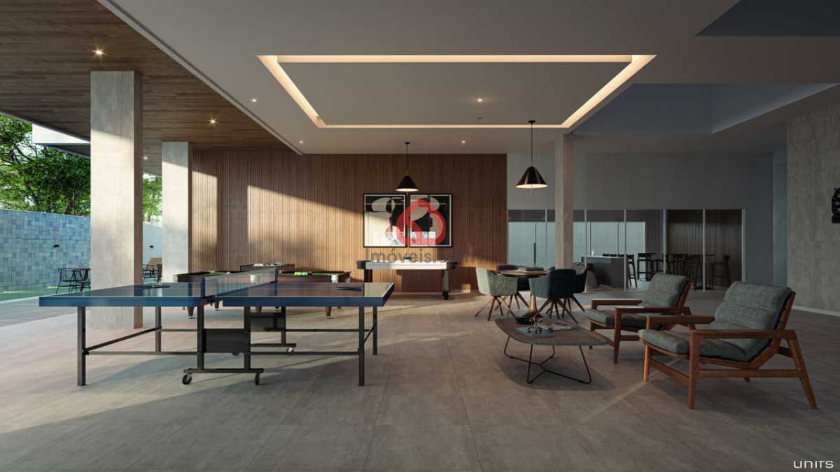 Apartamento, 3 quartos, 96 m² - Foto 24