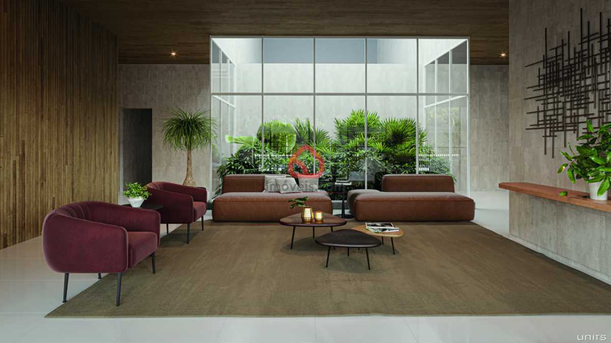 Apartamento, 2 quartos, 90 m² - Foto 12