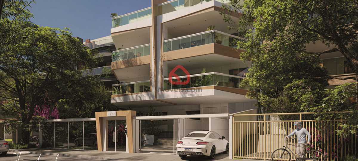 Apartamento, 3 quartos, 191 m² - Foto 5