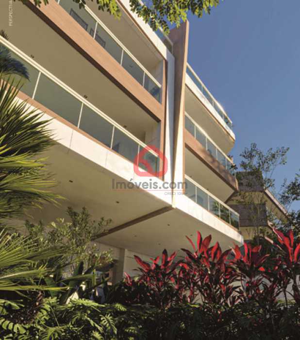 Apartamento, 3 quartos, 191 m² - Foto 7