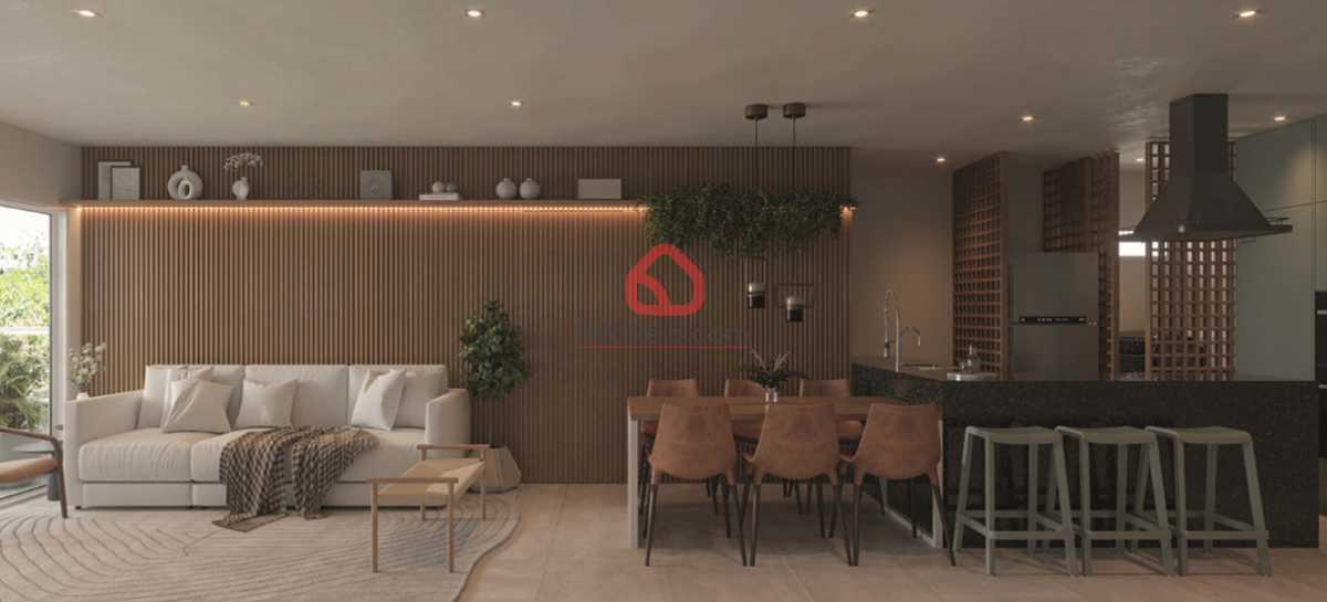 Apartamento, 3 quartos, 191 m² - Foto 3