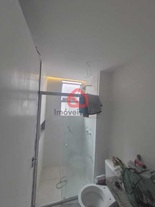Apartamento, 2 quartos, 50 m² - Foto 5