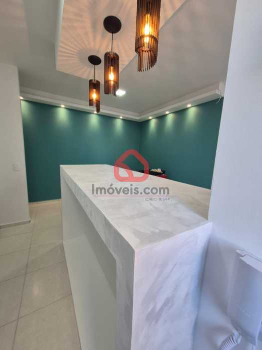 Apartamento, 2 quartos, 50 m² - Foto 1