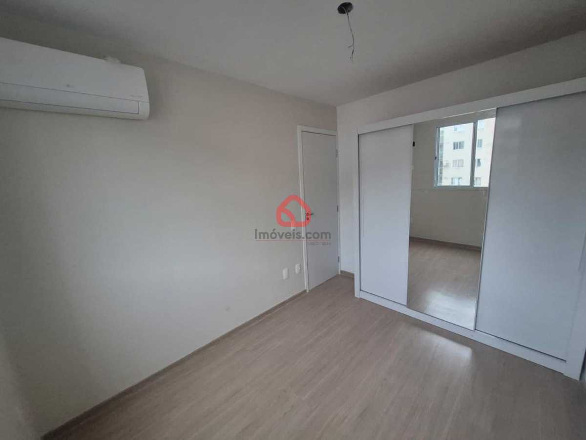 Apartamento, 2 quartos, 50 m² - Foto 8