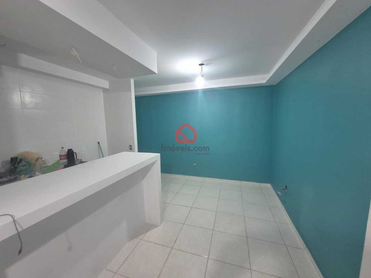 Apartamento, 2 quartos, 50 m² - Foto 3