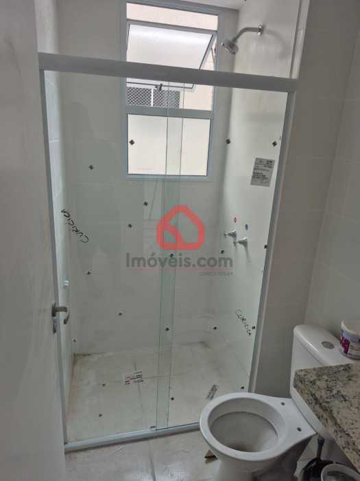 Apartamento, 2 quartos, 50 m² - Foto 4