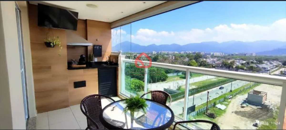 Apartamento, 3 quartos, 80 m² - Foto 2