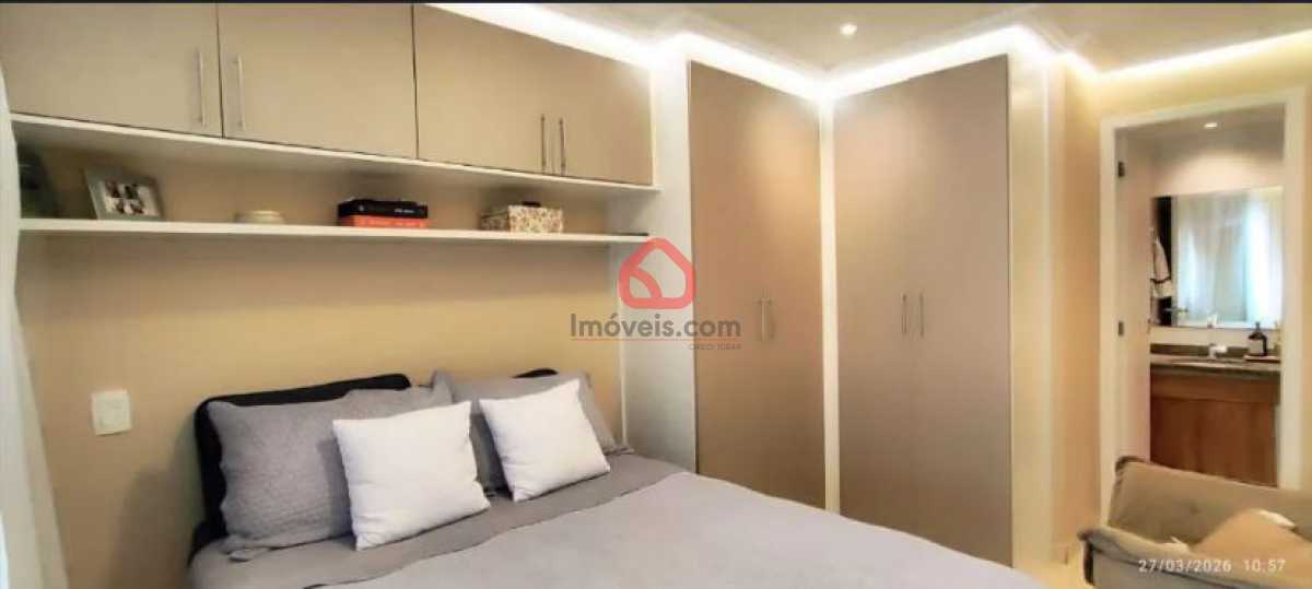 Apartamento, 3 quartos, 80 m² - Foto 5