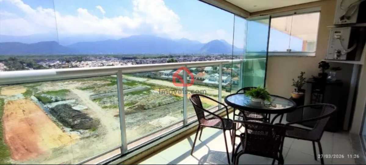 Apartamento, 3 quartos, 80 m² - Foto 7