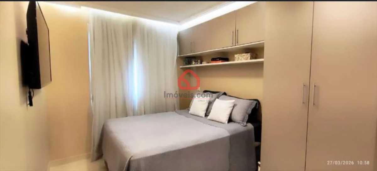 Apartamento, 3 quartos, 80 m² - Foto 8