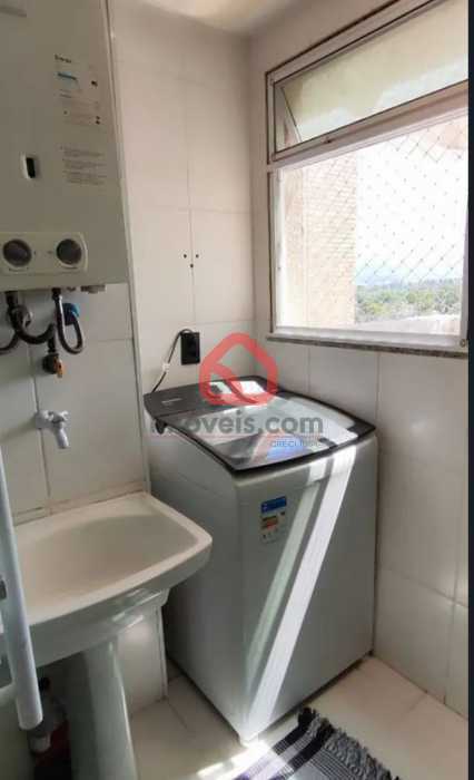 Apartamento, 3 quartos, 80 m² - Foto 10