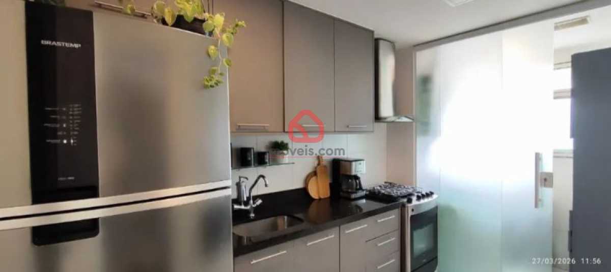 Apartamento, 3 quartos, 80 m² - Foto 11