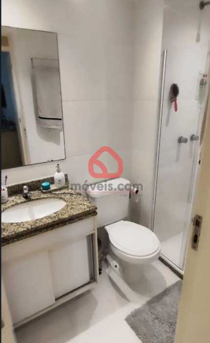 Apartamento, 3 quartos, 80 m² - Foto 13