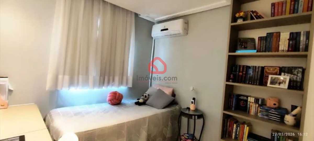 Apartamento, 3 quartos, 80 m² - Foto 14