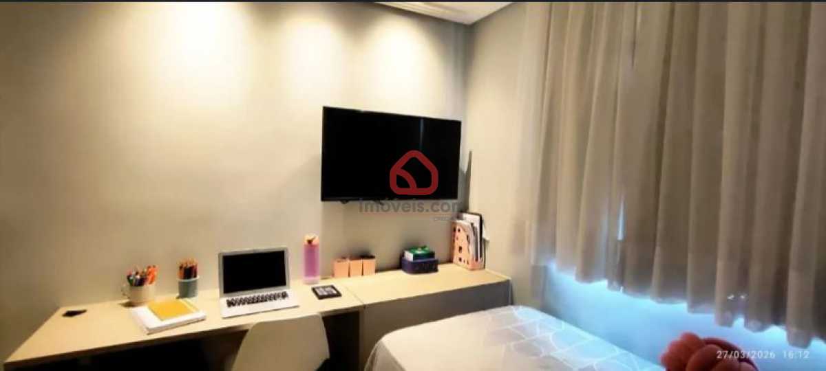 Apartamento, 3 quartos, 80 m² - Foto 16