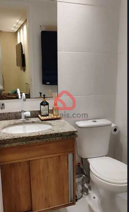 Apartamento, 3 quartos, 80 m² - Foto 17