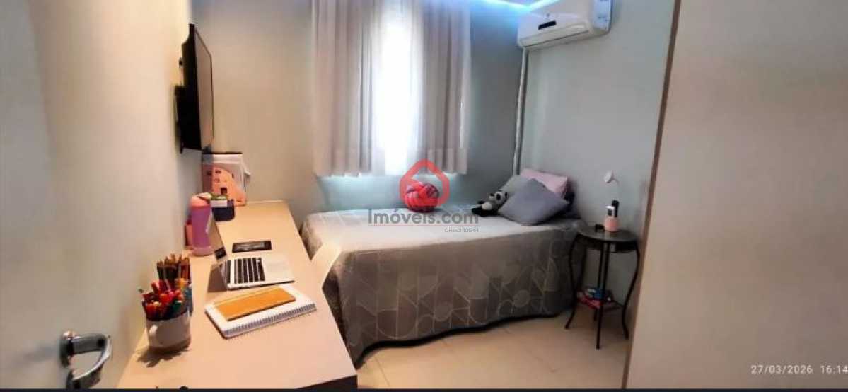 Apartamento, 3 quartos, 80 m² - Foto 20