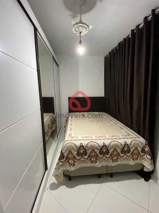 Apartamento, 2 quartos, 55 m² - Foto 2