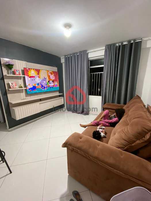 Apartamento, 2 quartos, 55 m² - Foto 1