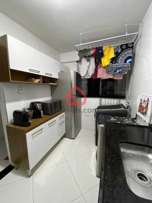 Apartamento, 2 quartos, 55 m² - Foto 8