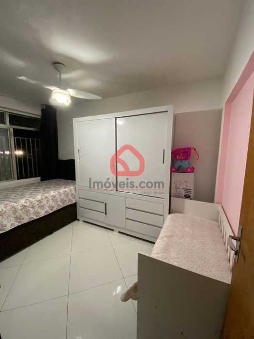 Apartamento, 2 quartos, 55 m² - Foto 6