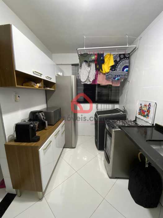Apartamento, 2 quartos, 55 m² - Foto 9