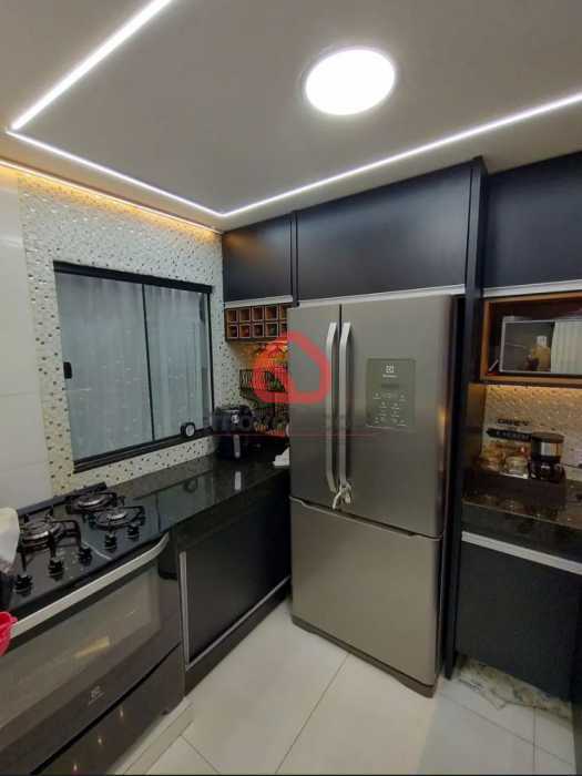 Casa de Condomínio, 2 quartos - Foto 5