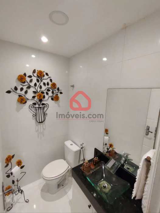 Casa de Condomínio, 2 quartos - Foto 6