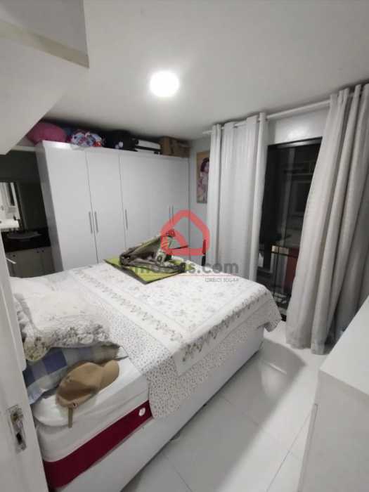 Casa de Condomínio, 2 quartos - Foto 9