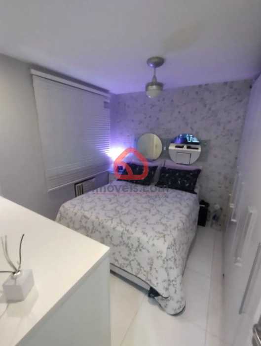 Casa de Condomínio, 2 quartos - Foto 11