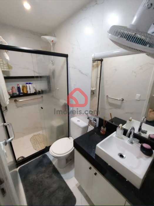 Casa de Condomínio, 2 quartos - Foto 13