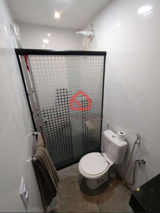 Casa de Condomínio, 2 quartos - Foto 18