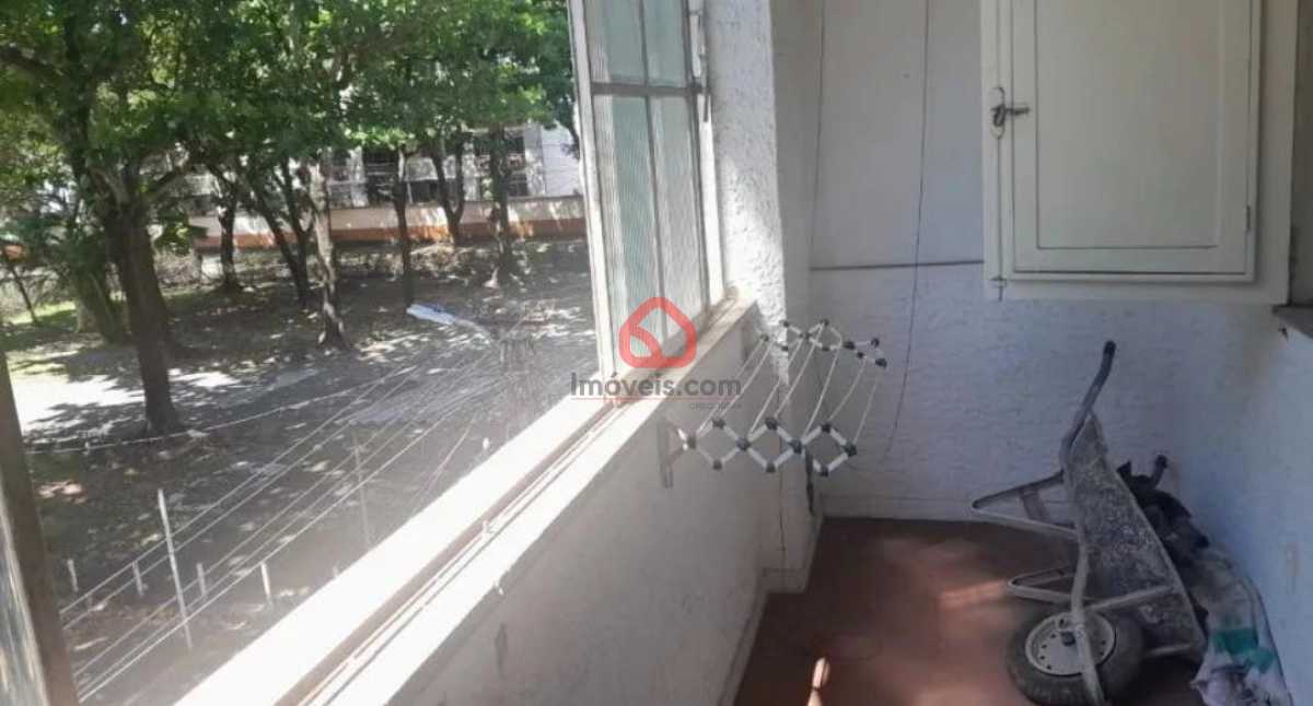 Apartamento, 3 quartos, 95 m² - Foto 1