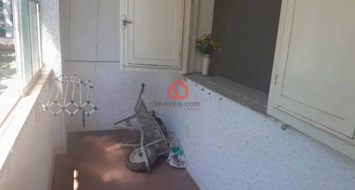 Apartamento, 3 quartos, 95 m² - Foto 2