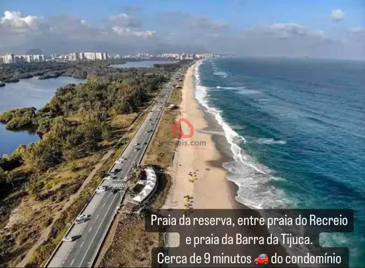 Apartamento, 2 quartos, 45 m² - Foto 19