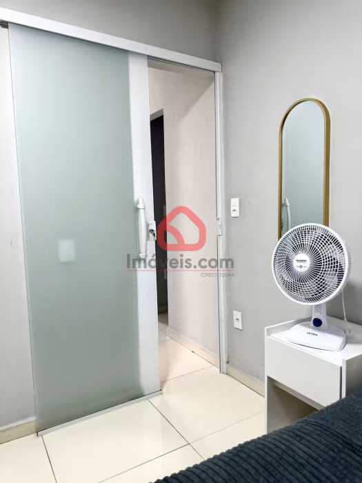Apartamento, 2 quartos, 45 m² - Foto 7