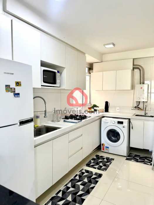 Apartamento, 2 quartos, 45 m² - Foto 13