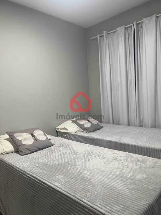 Apartamento, 2 quartos, 45 m² - Foto 8