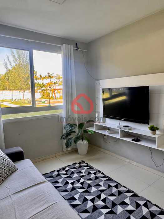 Apartamento, 2 quartos, 45 m² - Foto 5